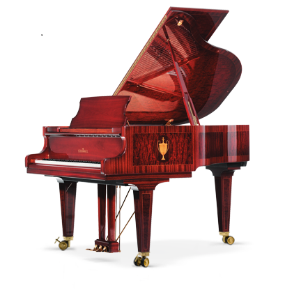 schimmel piano vs steinway